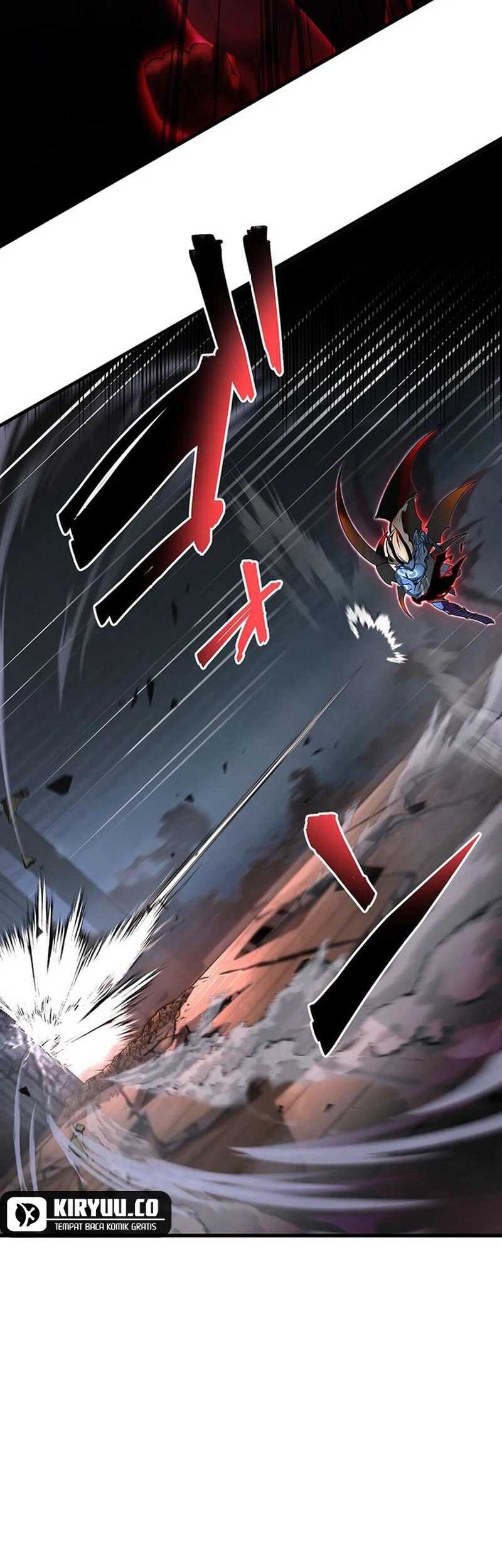 I Reincarnated as an SSS-Ranked Goblin Chapter 87 Gambar 13