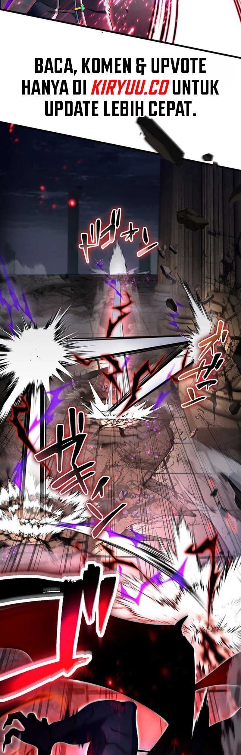 I Reincarnated as an SSS-Ranked Goblin Chapter 87 Gambar 16