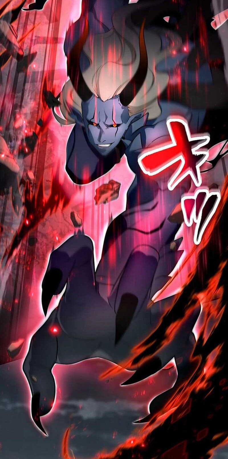 I Reincarnated as an SSS-Ranked Goblin Chapter 87 Gambar 17