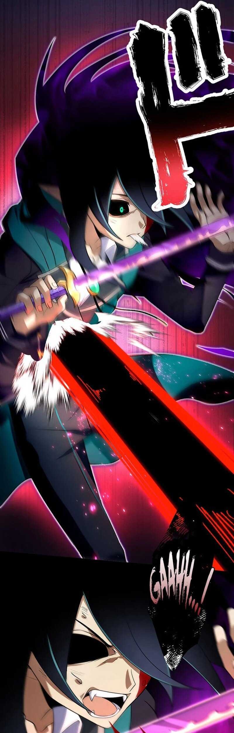 I Reincarnated as an SSS-Ranked Goblin Chapter 87 Gambar 22