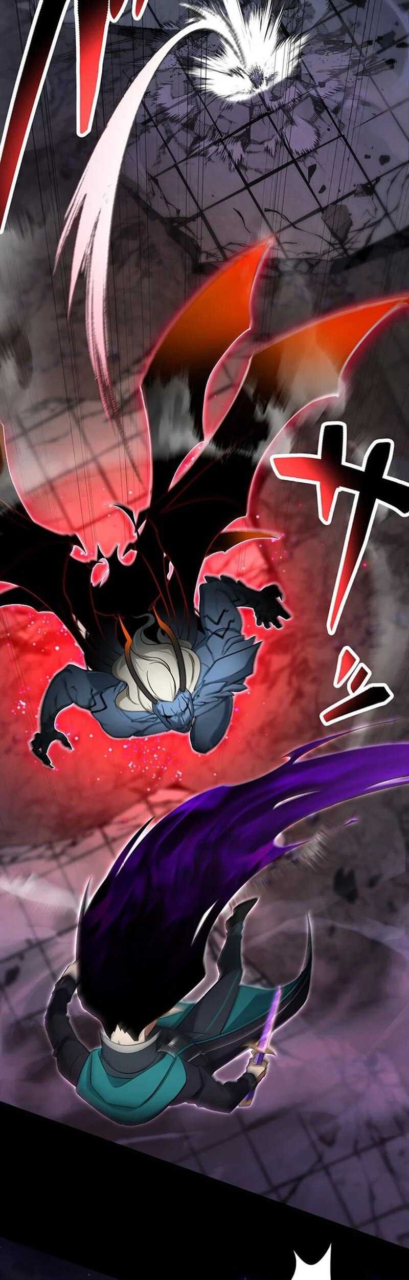 I Reincarnated as an SSS-Ranked Goblin Chapter 87 Gambar 24