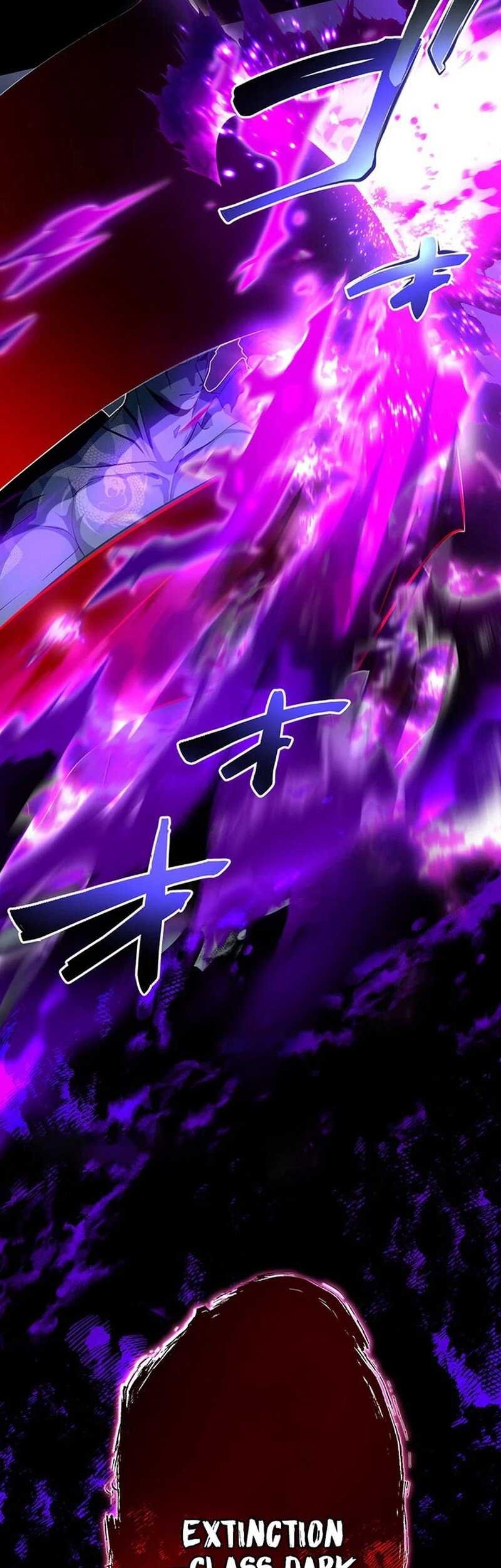 I Reincarnated as an SSS-Ranked Goblin Chapter 87 Gambar 27