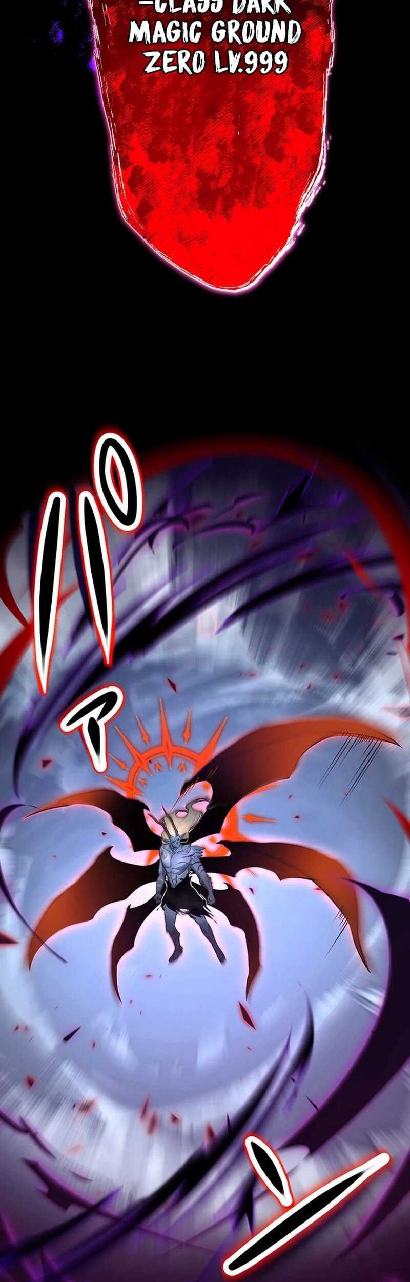 I Reincarnated as an SSS-Ranked Goblin Chapter 87 Gambar 28