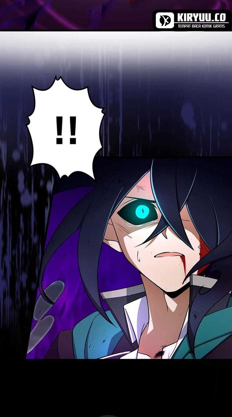 I Reincarnated as an SSS-Ranked Goblin Chapter 87 Gambar 29