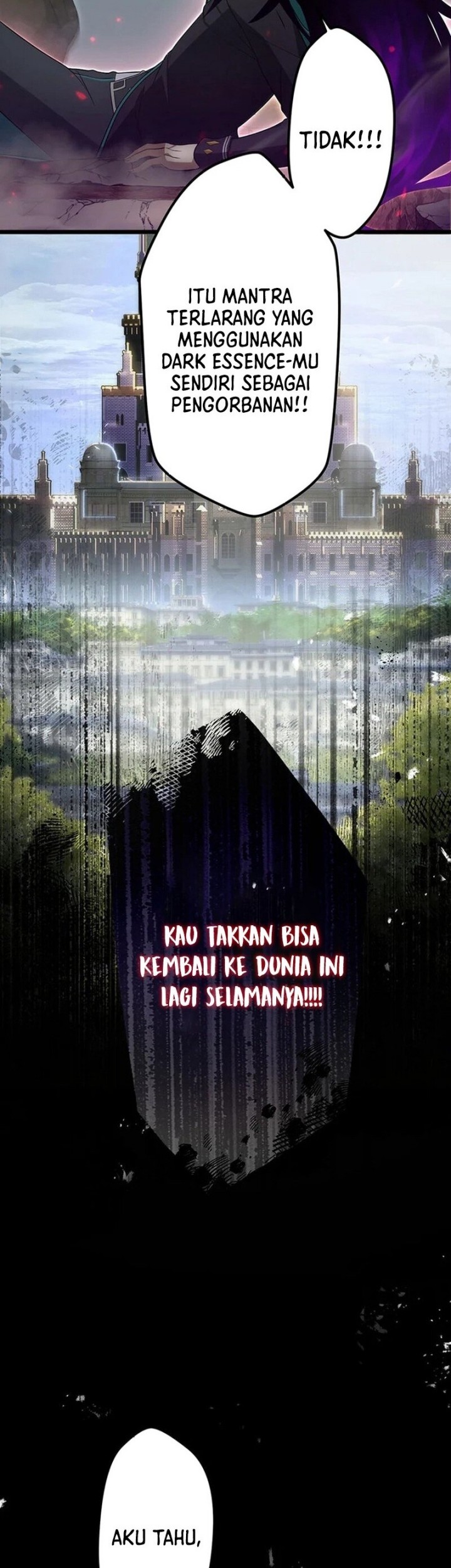 I Reincarnated as an SSS-Ranked Goblin Chapter 88 Gambar 10