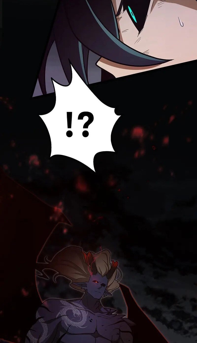 I Reincarnated as an SSS-Ranked Goblin Chapter 89 Gambar 41