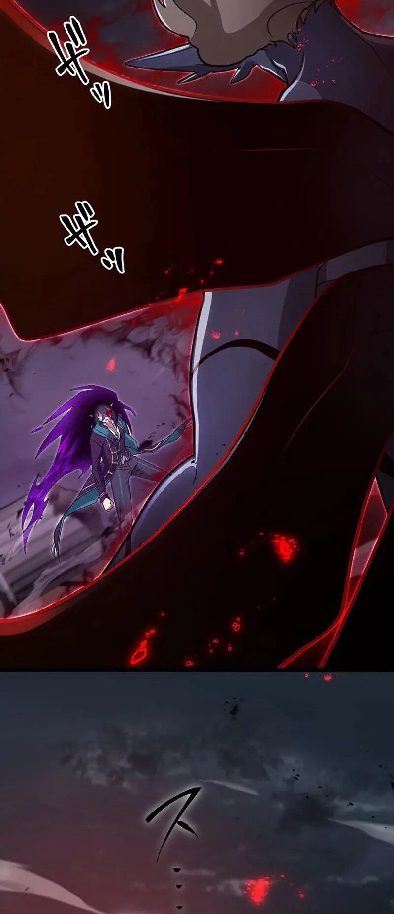 I Reincarnated as an SSS-Ranked Goblin Chapter 89 Gambar 45