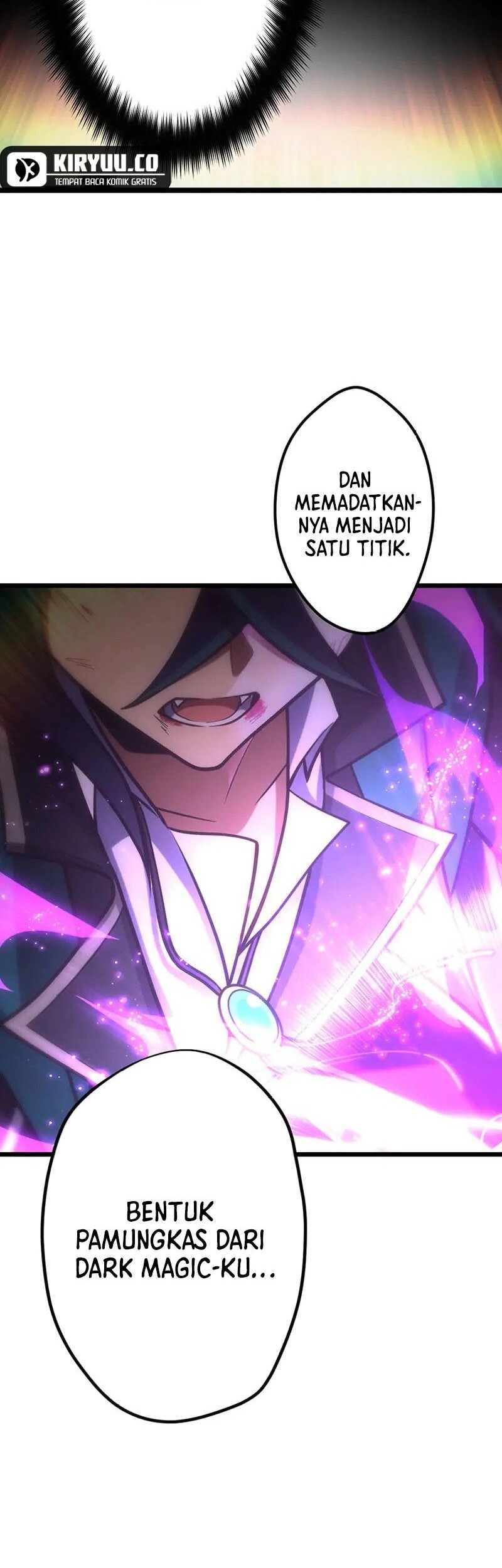 I Reincarnated as an SSS-Ranked Goblin Chapter 89 Gambar 53