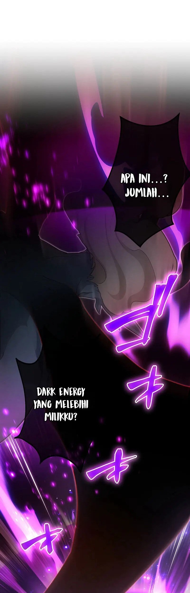 I Reincarnated as an SSS-Ranked Goblin Chapter 89 Gambar 54