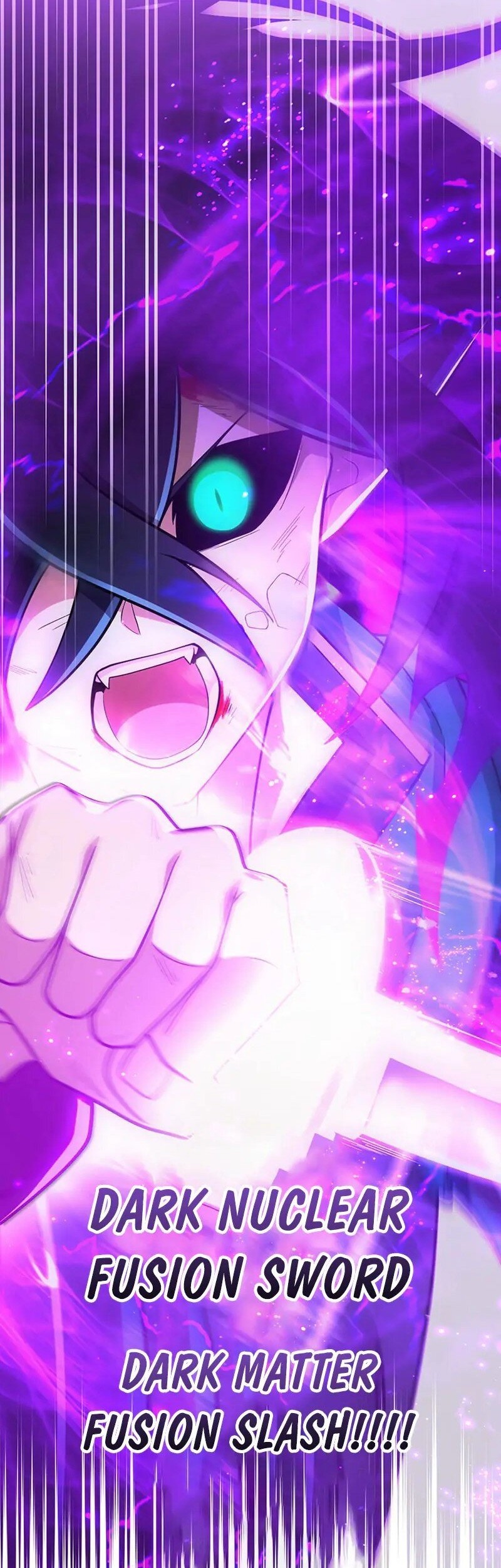 I Reincarnated as an SSS-Ranked Goblin Chapter 89 Gambar 56