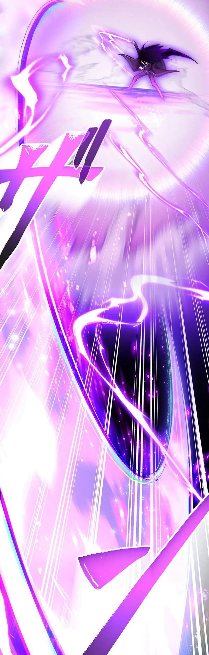 I Reincarnated as an SSS-Ranked Goblin Chapter 89 Gambar 58