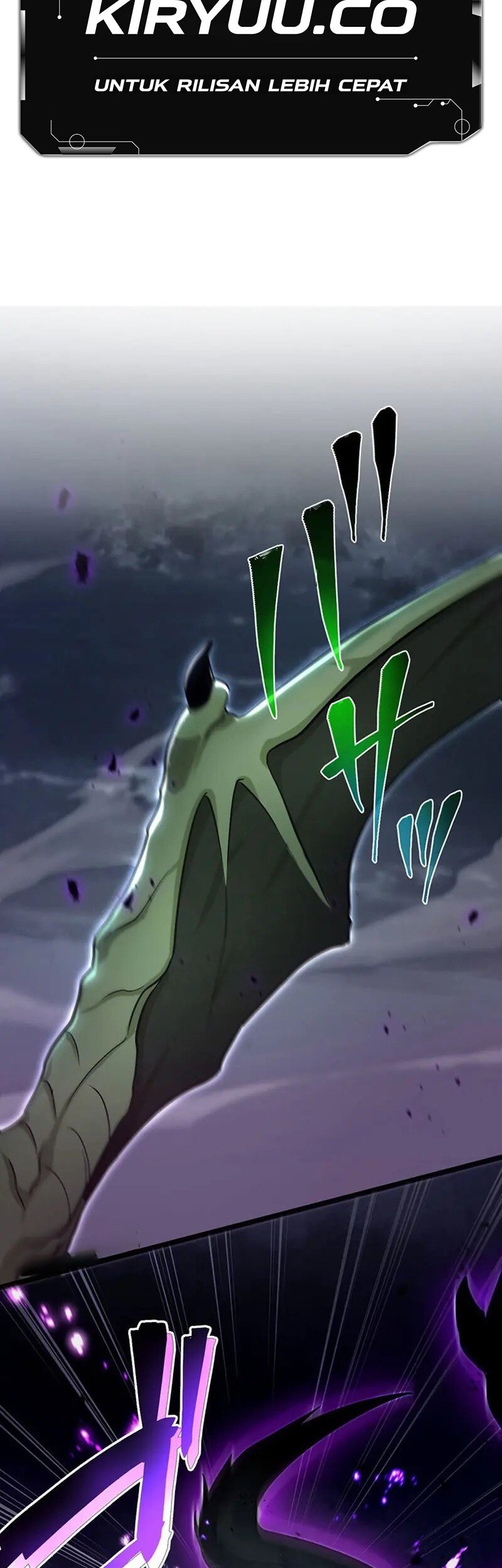 I Reincarnated as an SSS-Ranked Goblin Chapter 89 Gambar 3