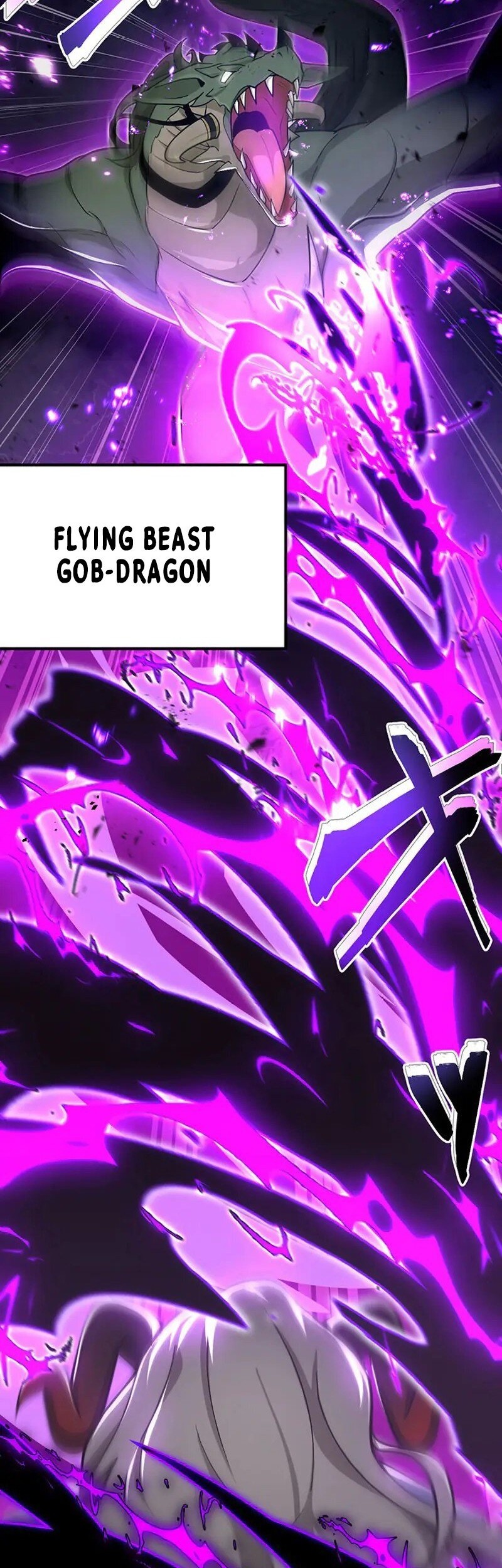 I Reincarnated as an SSS-Ranked Goblin Chapter 89 Gambar 4