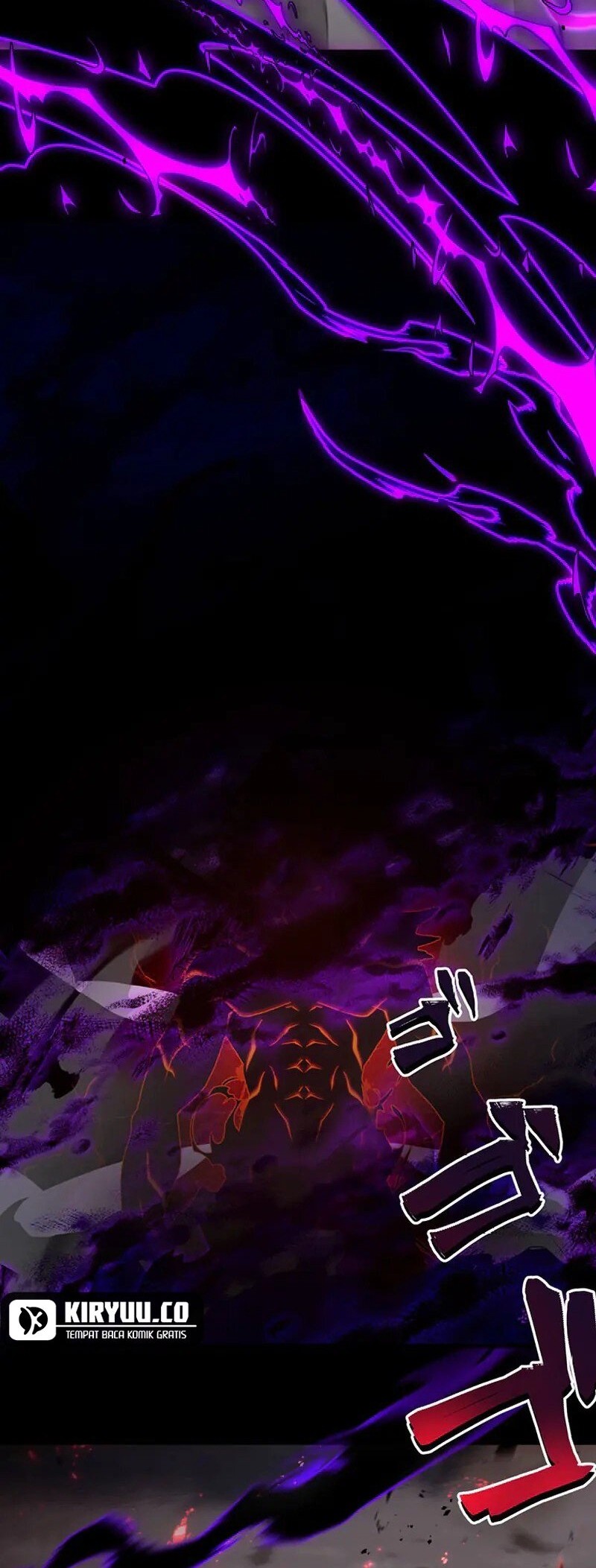 I Reincarnated as an SSS-Ranked Goblin Chapter 89 Gambar 5