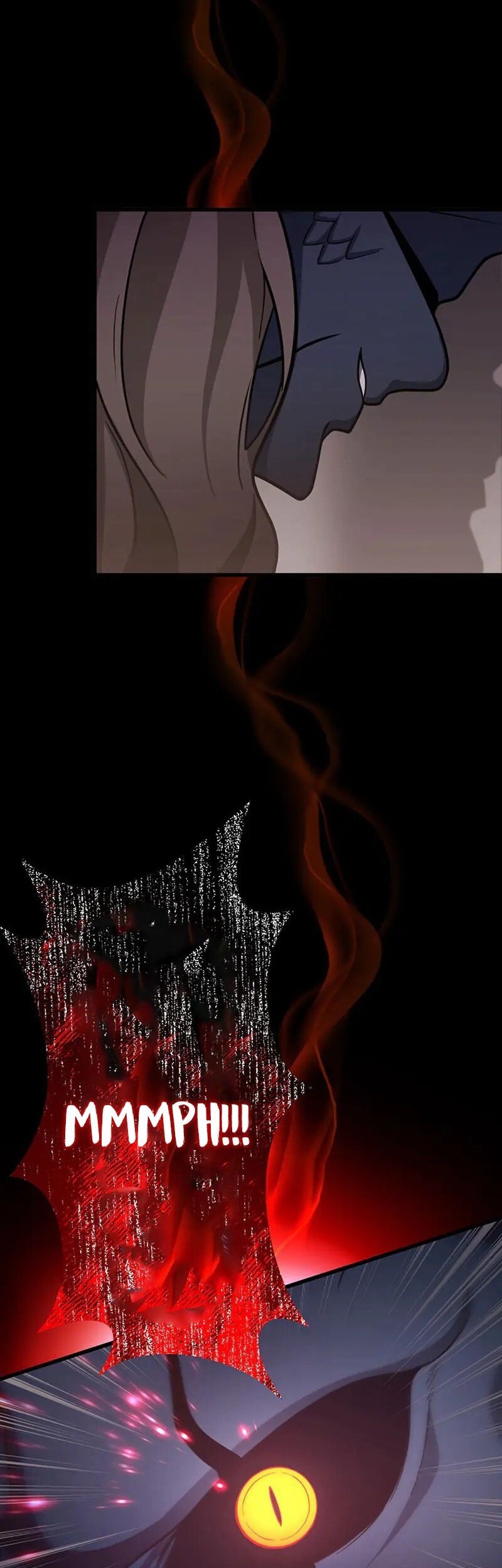 I Reincarnated as an SSS-Ranked Goblin Chapter 89 Gambar 12