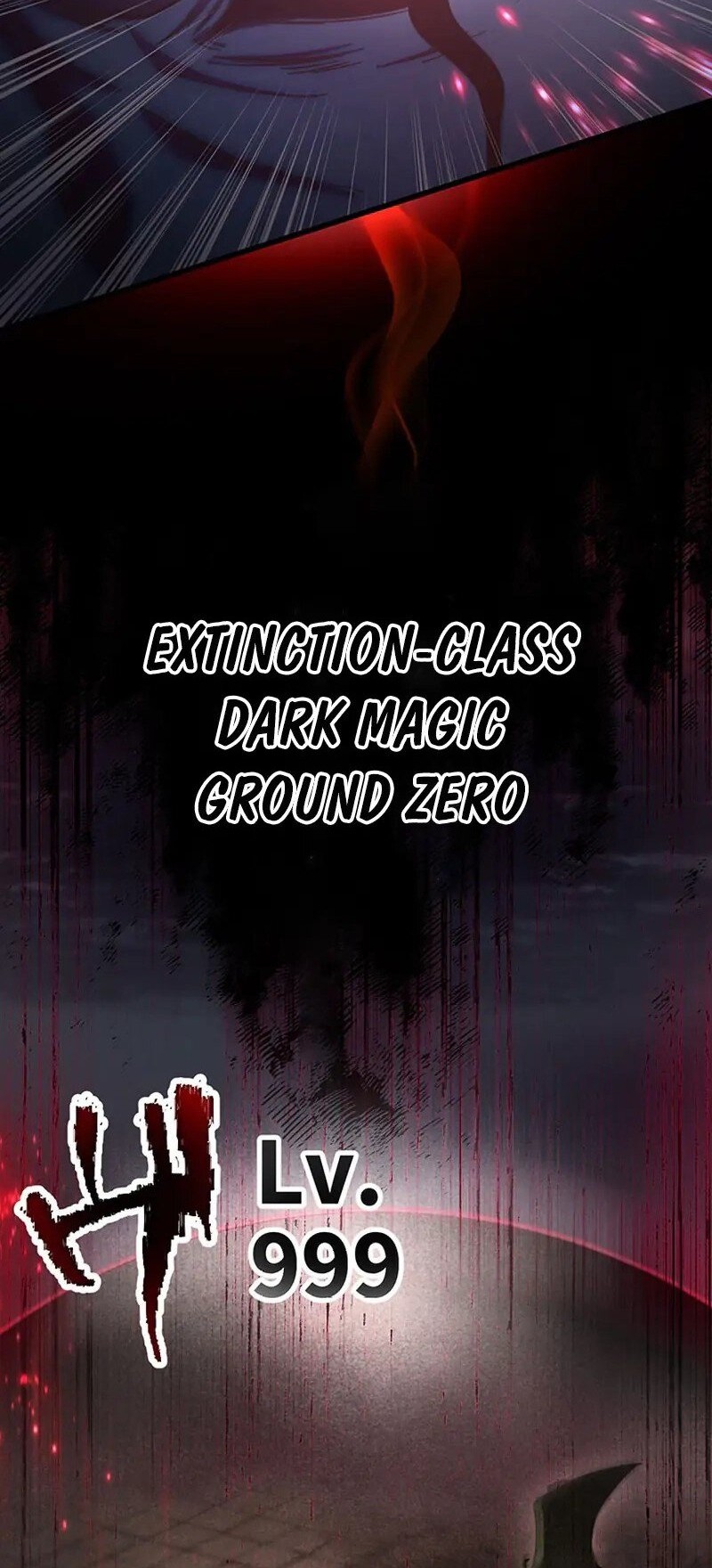 I Reincarnated as an SSS-Ranked Goblin Chapter 89 Gambar 13