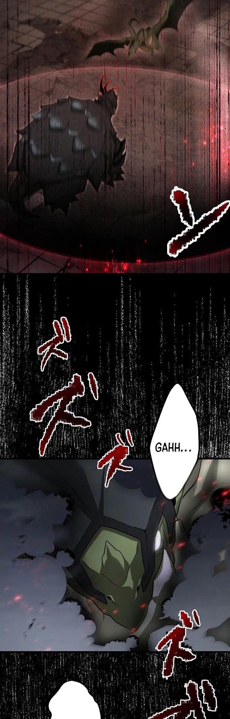 I Reincarnated as an SSS-Ranked Goblin Chapter 89 Gambar 14