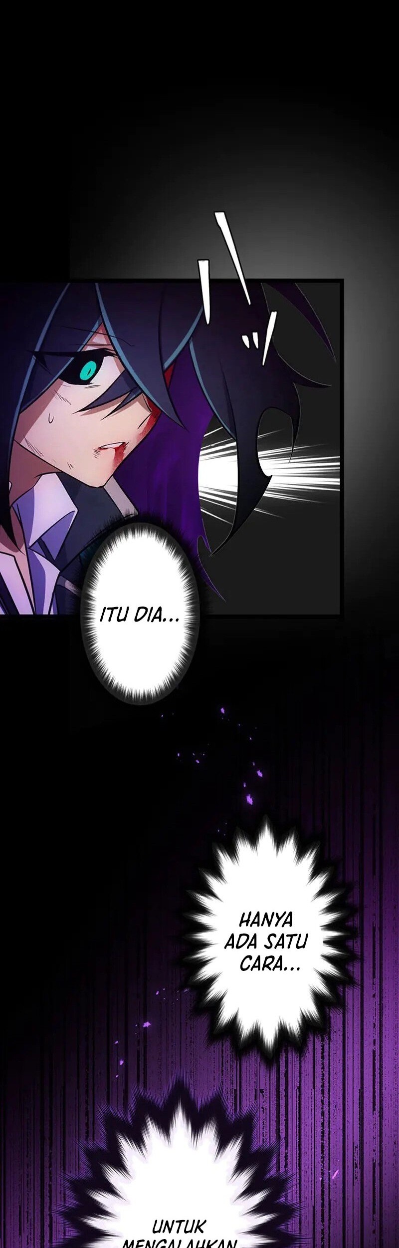 I Reincarnated as an SSS-Ranked Goblin Chapter 89 Gambar 23