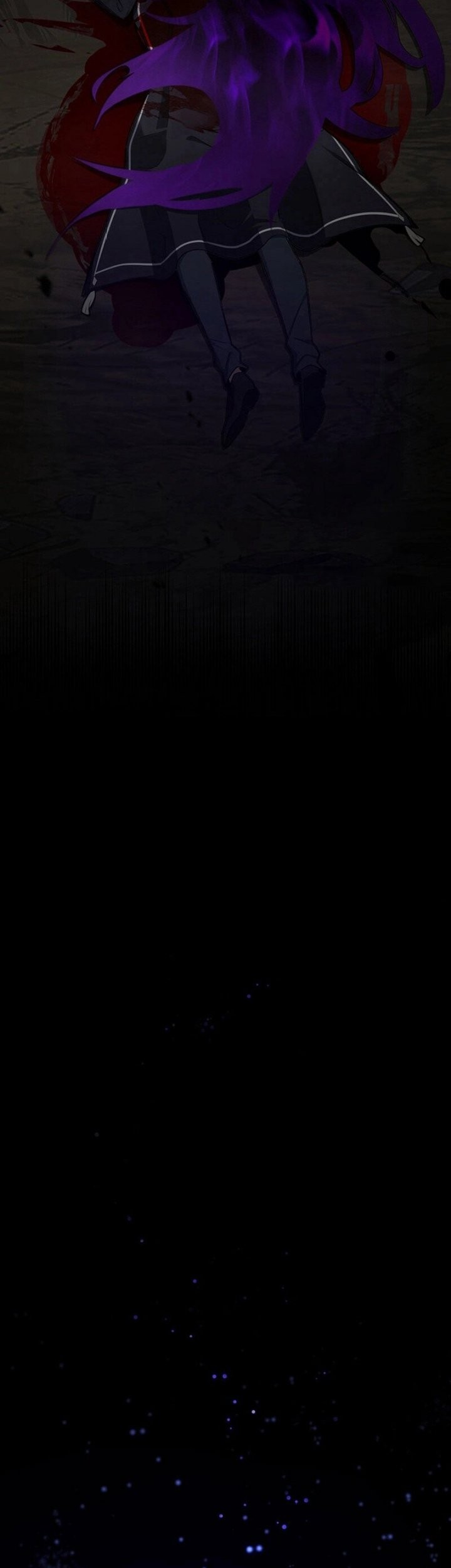 I Reincarnated as an SSS-Ranked Goblin Chapter 90 Gambar 32