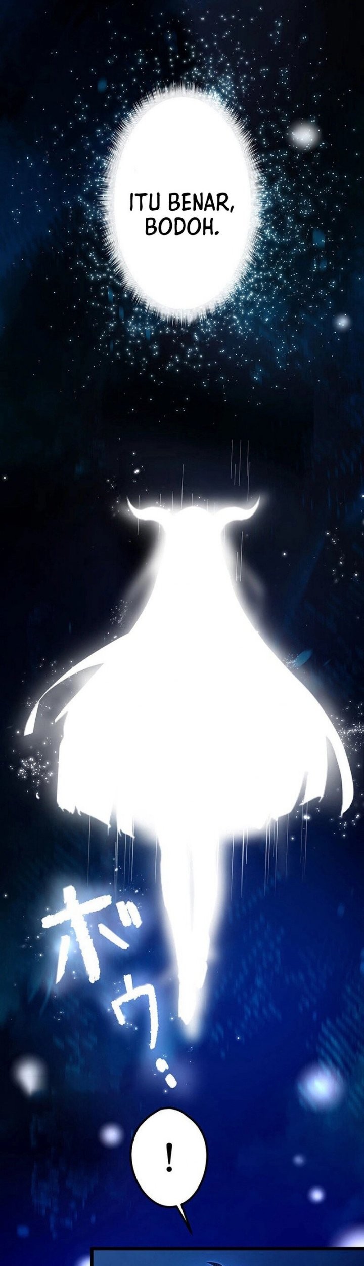 I Reincarnated as an SSS-Ranked Goblin Chapter 90 Gambar 36