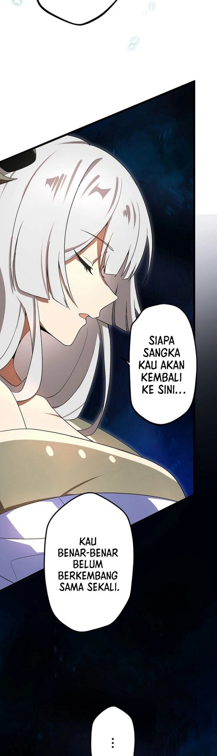 I Reincarnated as an SSS-Ranked Goblin Chapter 90 Gambar 38