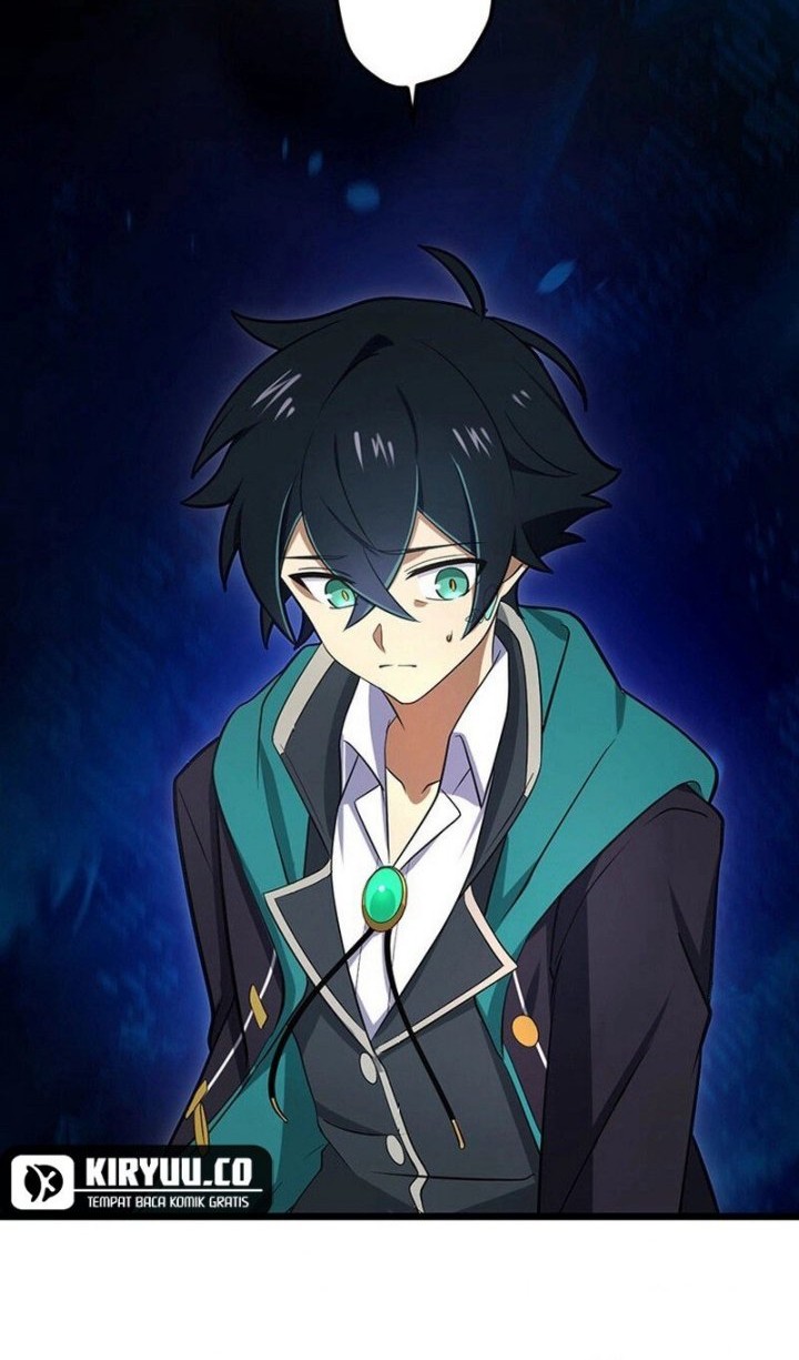 I Reincarnated as an SSS-Ranked Goblin Chapter 90 Gambar 39