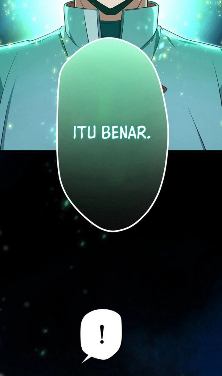 I Reincarnated as an SSS-Ranked Goblin Chapter 90 Gambar 47