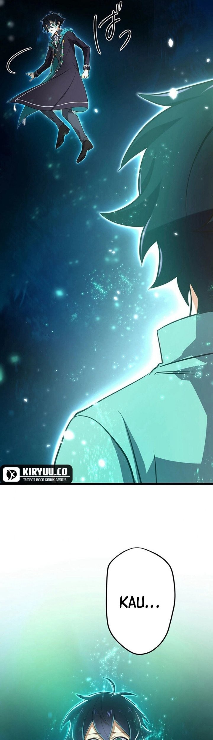 I Reincarnated as an SSS-Ranked Goblin Chapter 90 Gambar 48