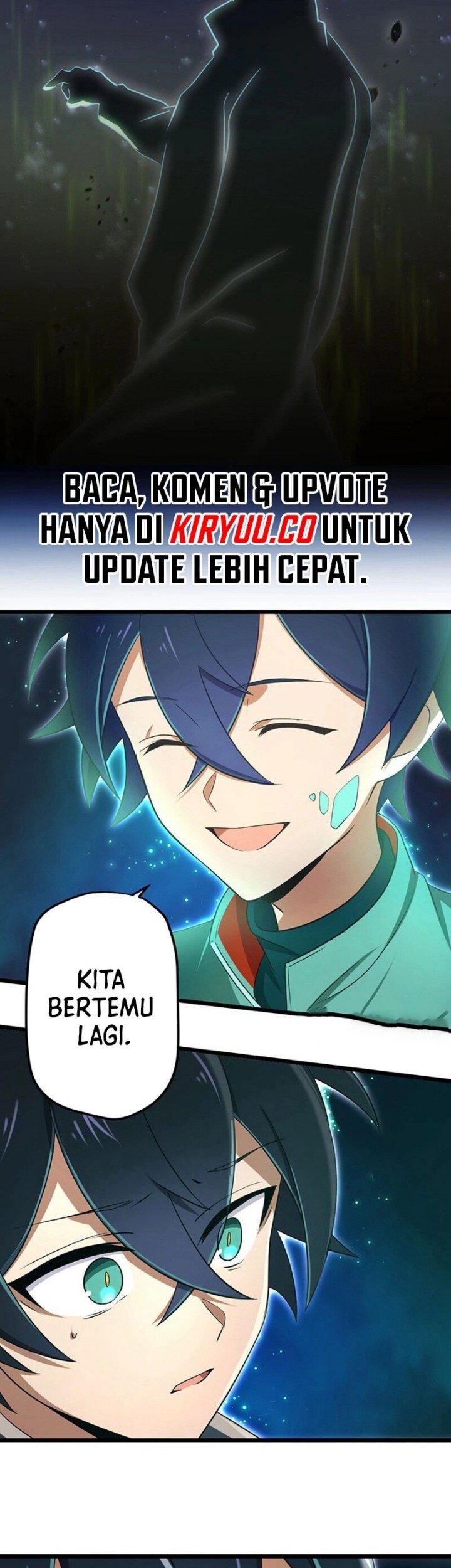 I Reincarnated as an SSS-Ranked Goblin Chapter 90 Gambar 50