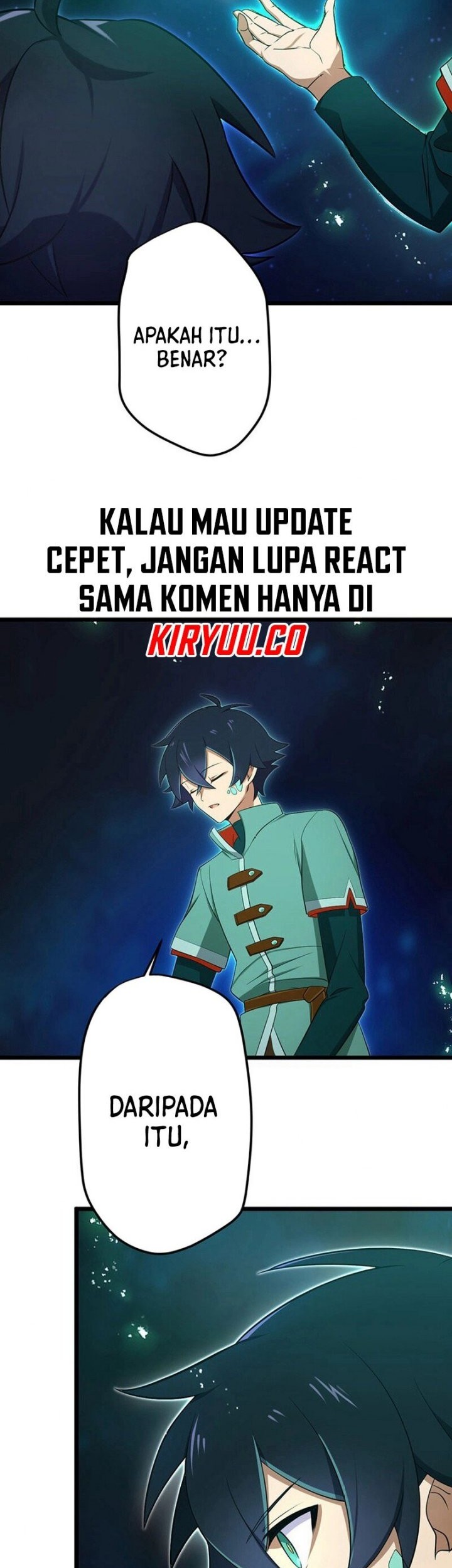 I Reincarnated as an SSS-Ranked Goblin Chapter 90 Gambar 54