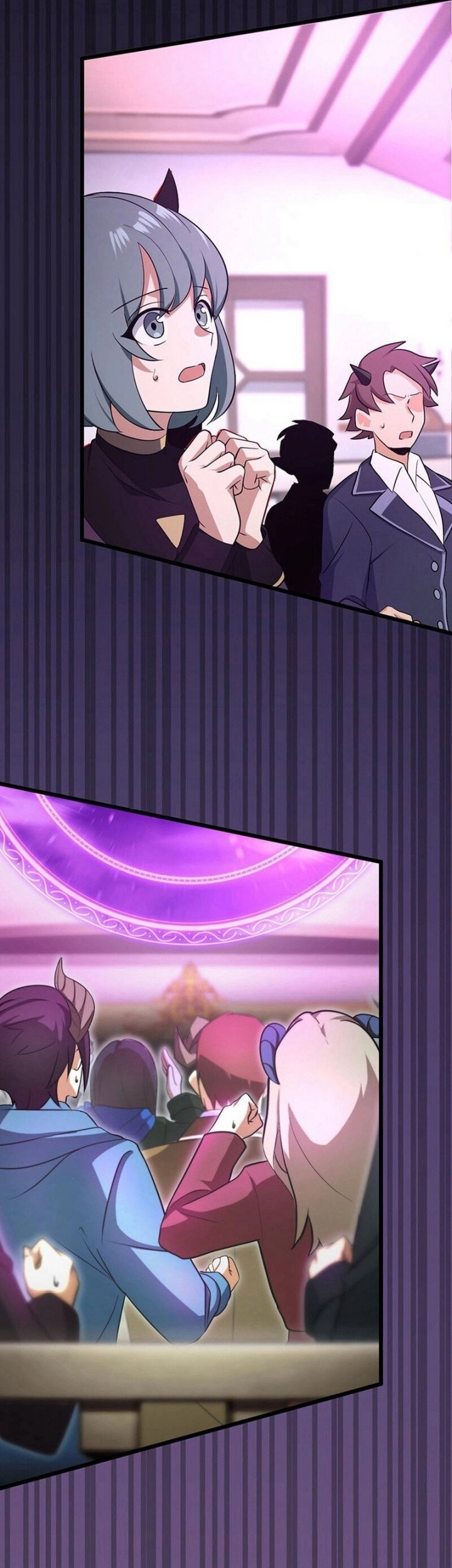 I Reincarnated as an SSS-Ranked Goblin Chapter 90 Gambar 5