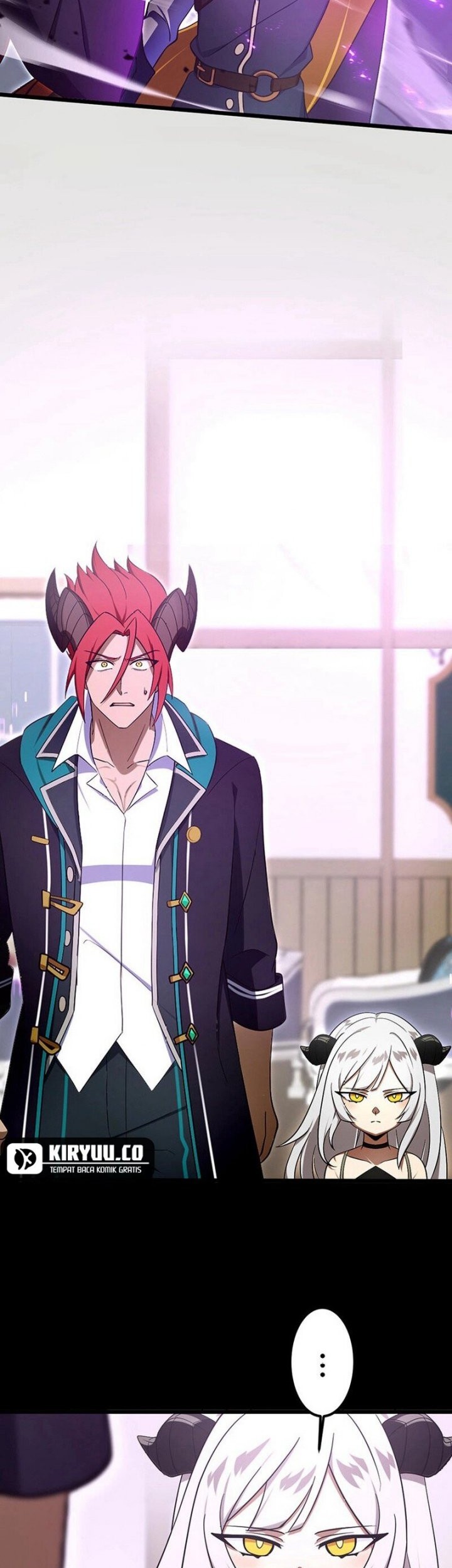 I Reincarnated as an SSS-Ranked Goblin Chapter 90 Gambar 7