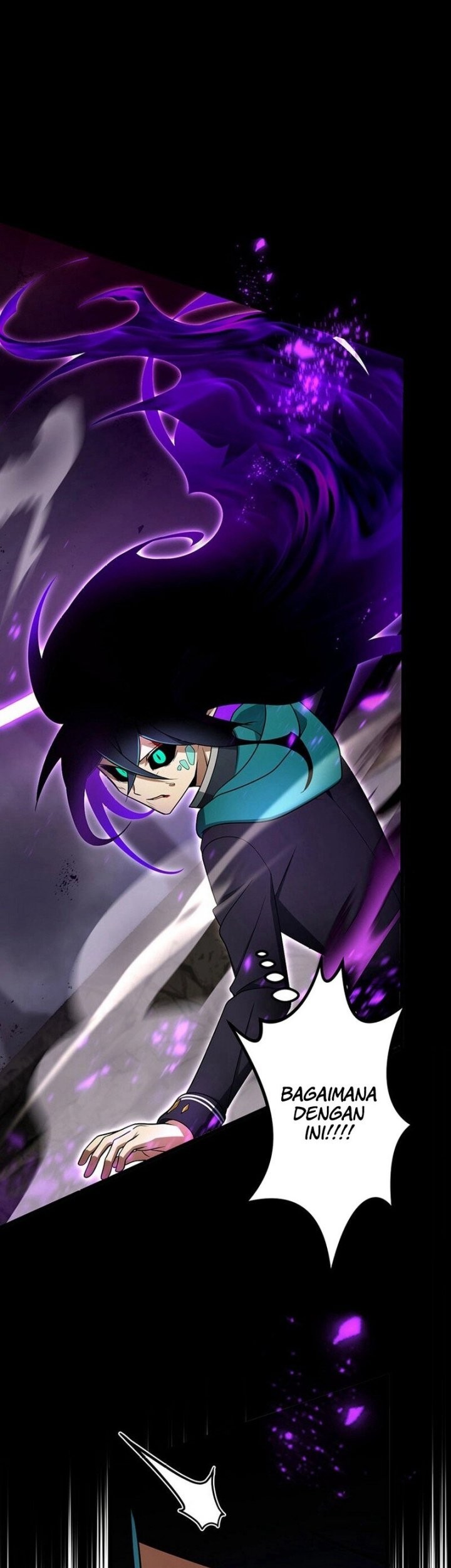 I Reincarnated as an SSS-Ranked Goblin Chapter 90 Gambar 9