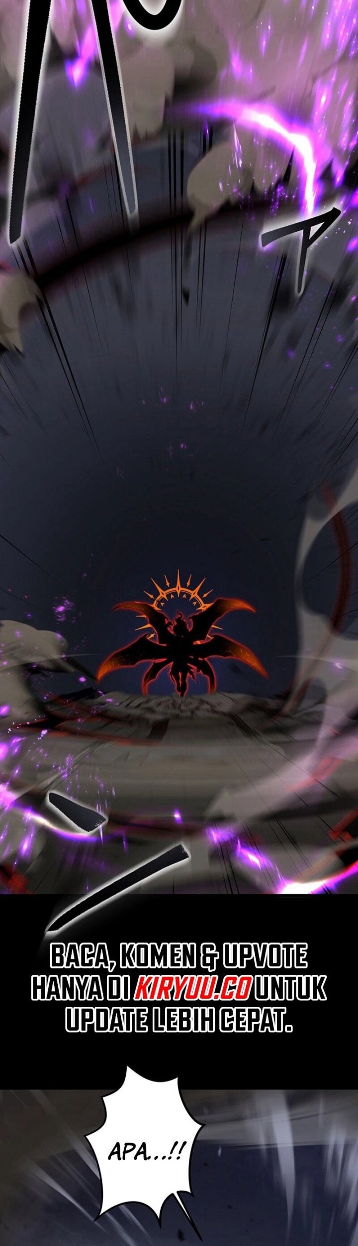 I Reincarnated as an SSS-Ranked Goblin Chapter 90 Gambar 11