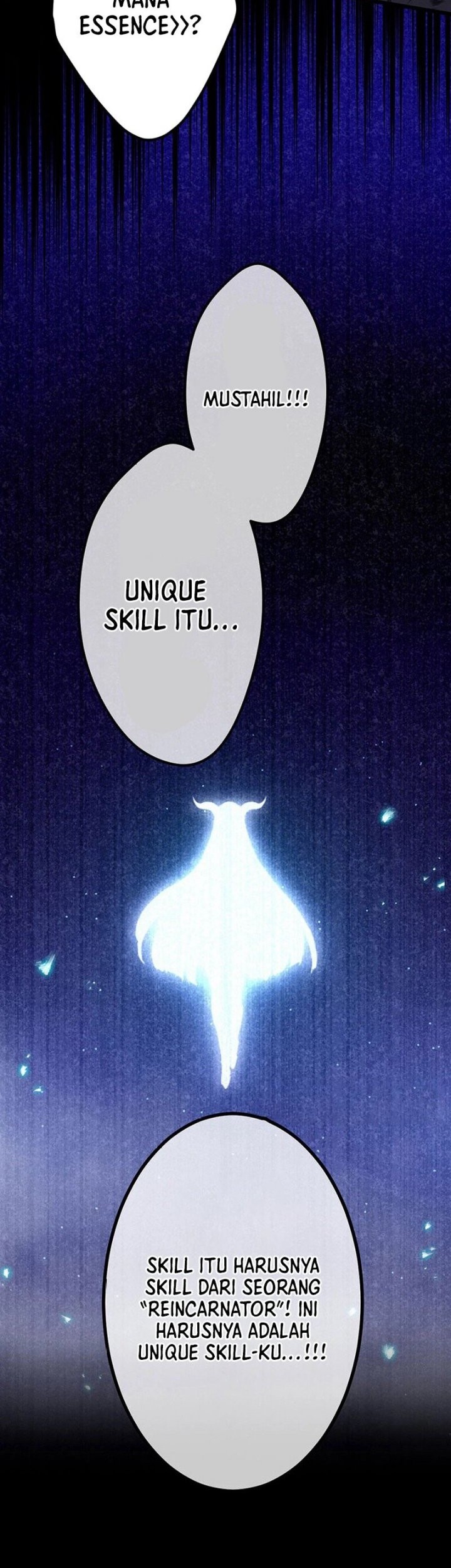 I Reincarnated as an SSS-Ranked Goblin Chapter 90 Gambar 18