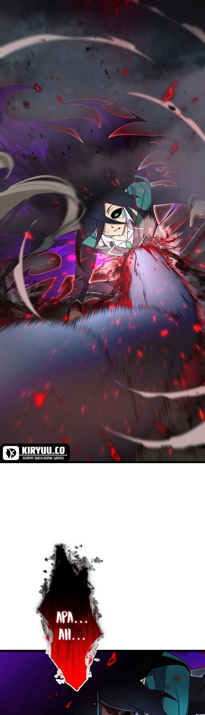 I Reincarnated as an SSS-Ranked Goblin Chapter 90 Gambar 24