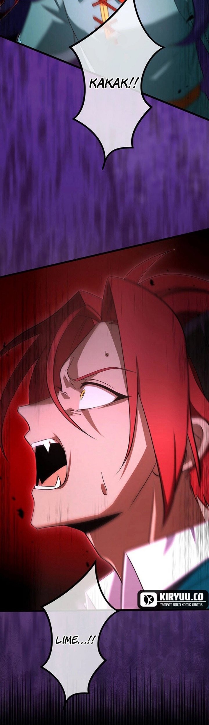 I Reincarnated as an SSS-Ranked Goblin Chapter 90 Gambar 30