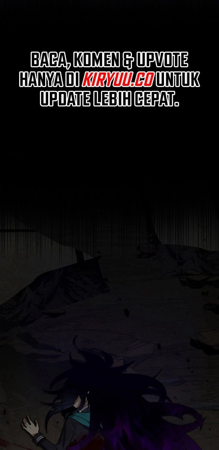 I Reincarnated as an SSS-Ranked Goblin Chapter 90 Gambar 31