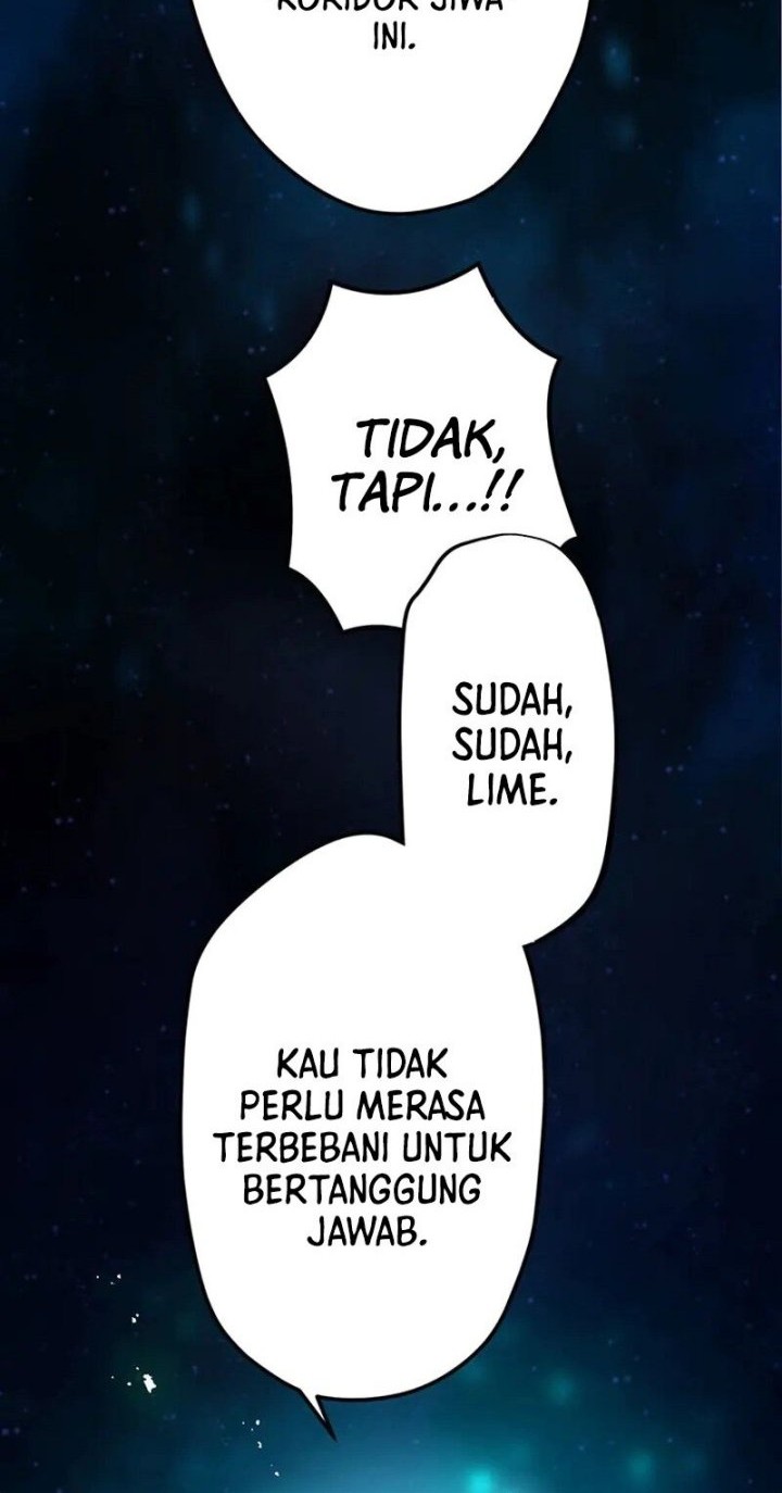 I Reincarnated as an SSS-Ranked Goblin Chapter 91 Gambar 50