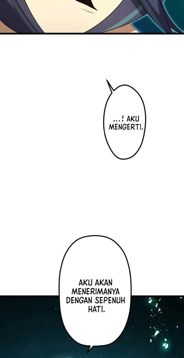 I Reincarnated as an SSS-Ranked Goblin Chapter 91 Gambar 54