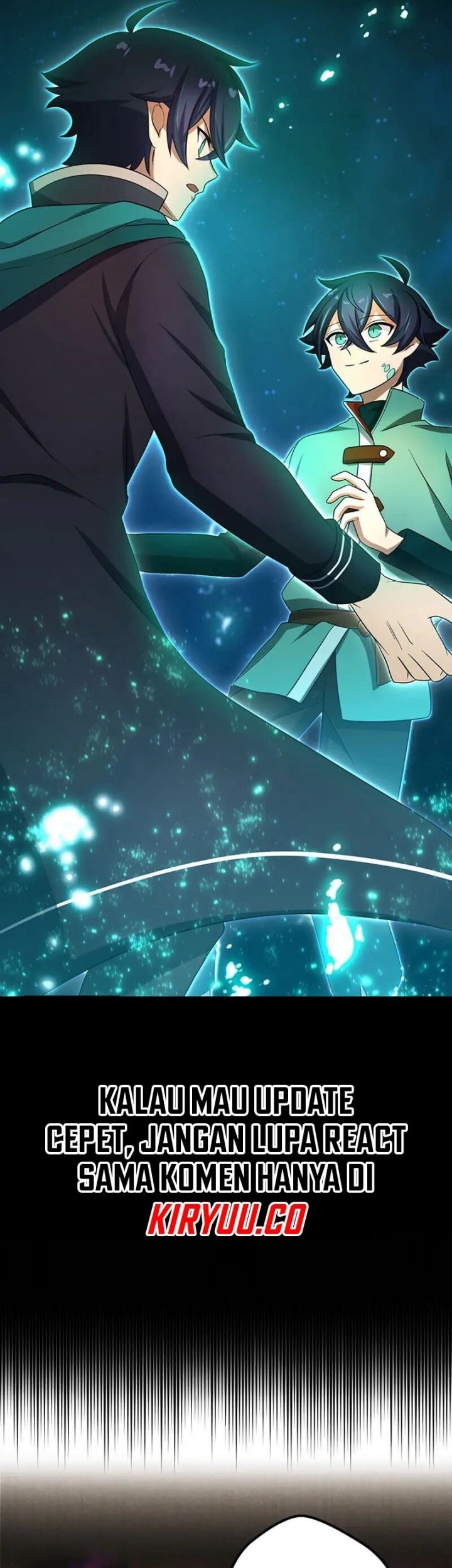 I Reincarnated as an SSS-Ranked Goblin Chapter 91 Gambar 55