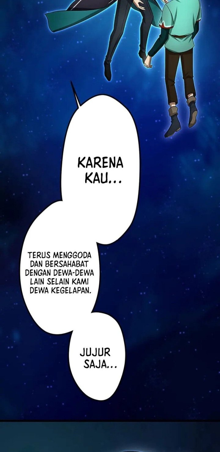 I Reincarnated as an SSS-Ranked Goblin Chapter 91 Gambar 58