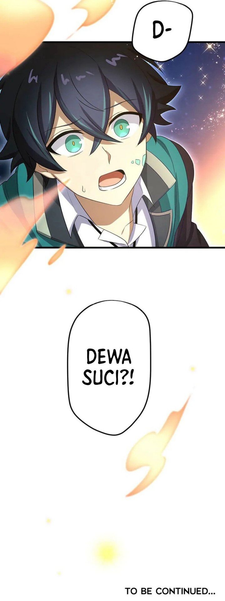 I Reincarnated as an SSS-Ranked Goblin Chapter 91 Gambar 63