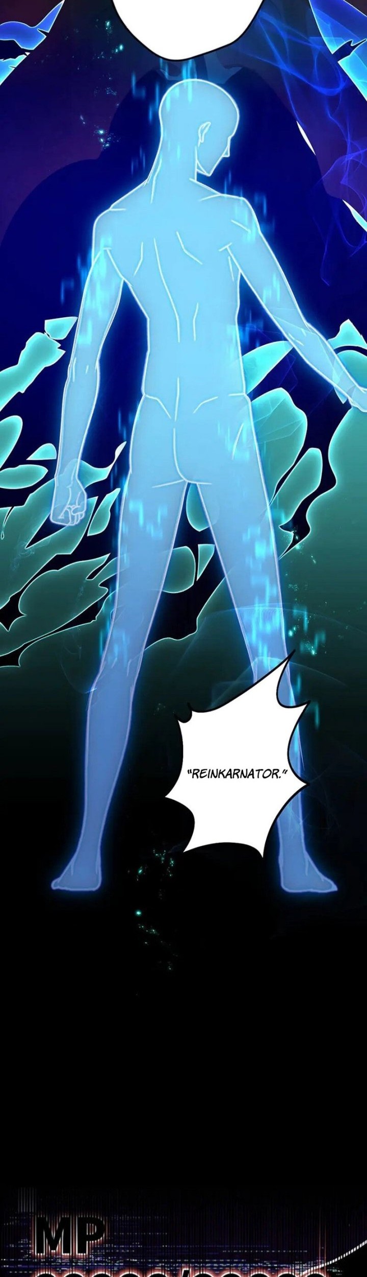 I Reincarnated as an SSS-Ranked Goblin Chapter 91 Gambar 6