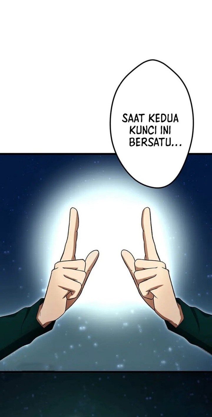 I Reincarnated as an SSS-Ranked Goblin Chapter 91 Gambar 8