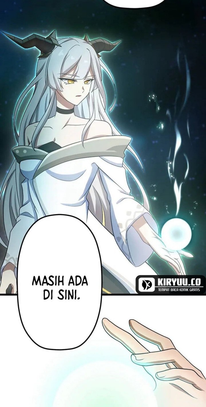 I Reincarnated as an SSS-Ranked Goblin Chapter 91 Gambar 12