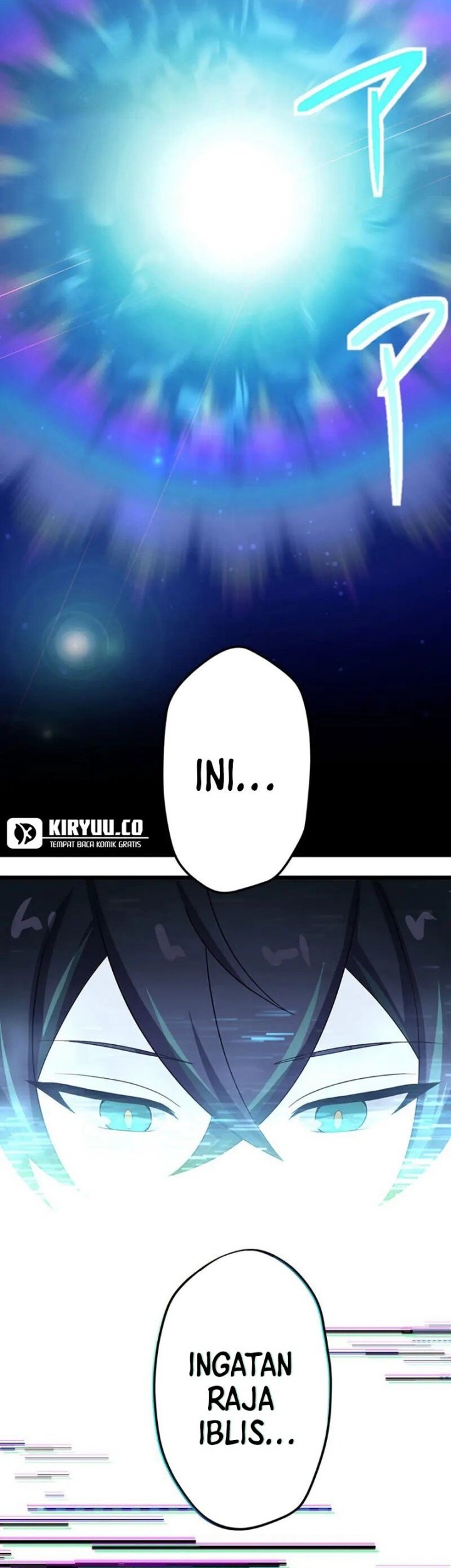 I Reincarnated as an SSS-Ranked Goblin Chapter 91 Gambar 15