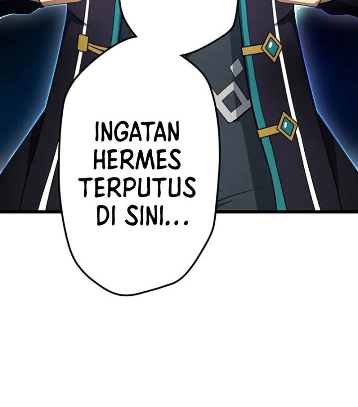 I Reincarnated as an SSS-Ranked Goblin Chapter 91 Gambar 32