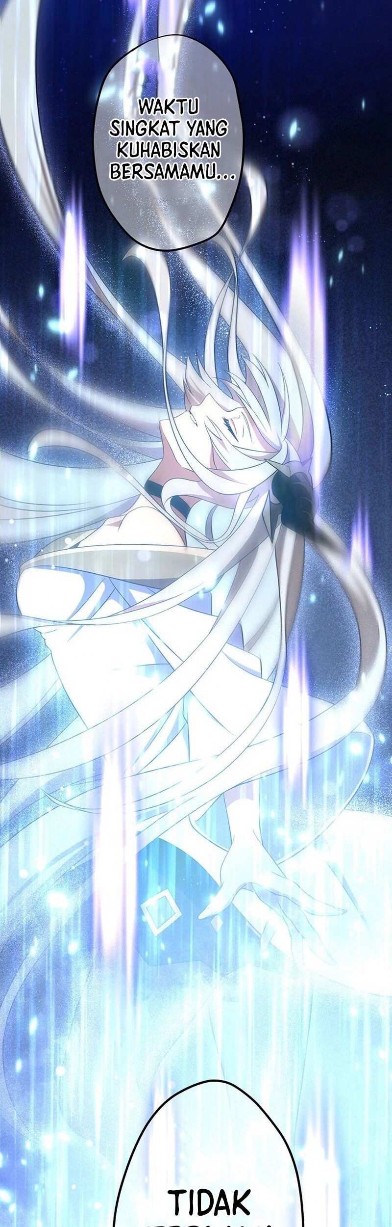 I Reincarnated as an SSS-Ranked Goblin Chapter 92 Gambar 38