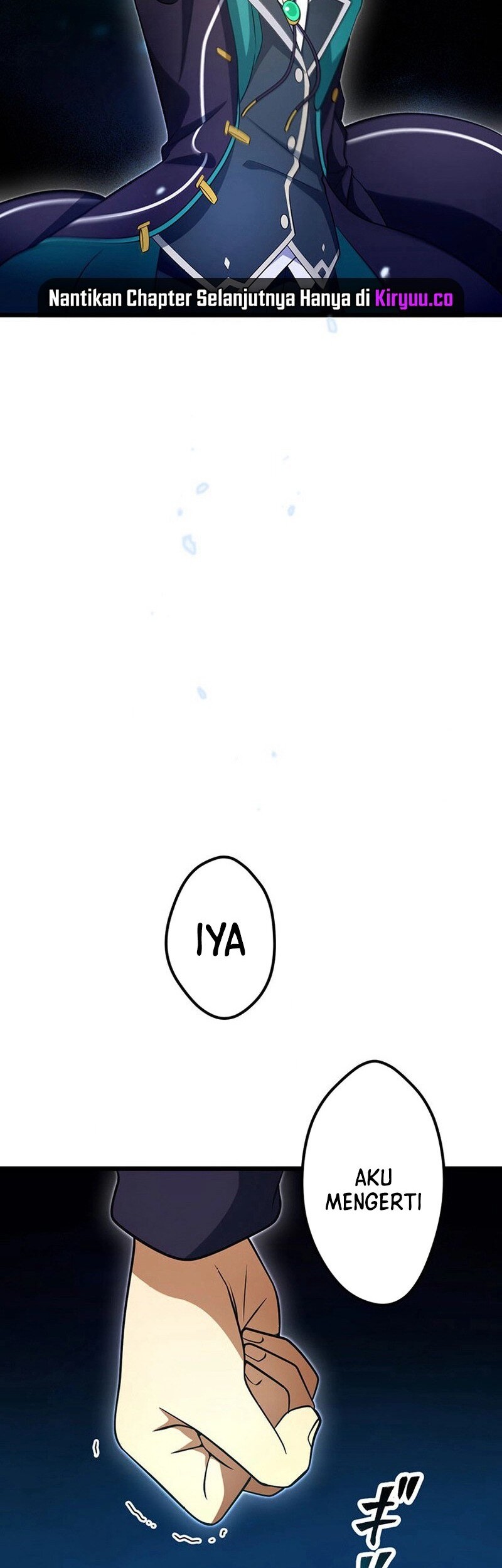 I Reincarnated as an SSS-Ranked Goblin Chapter 92 Gambar 41